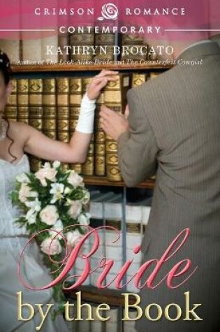 Cover of Bride by the Book