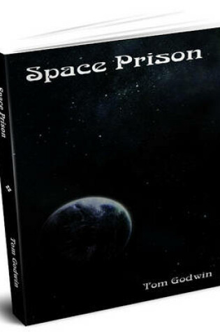 Cover of Space Prison, the Survivors