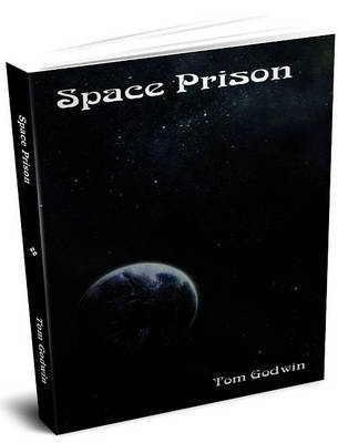 Book cover for Space Prison, the Survivors