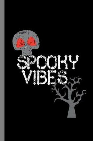 Cover of Spooky Vibes