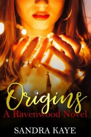 Cover of Origins