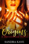 Book cover for Origins