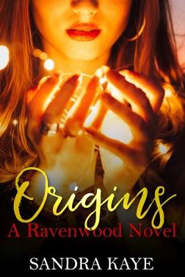 Cover of Origins