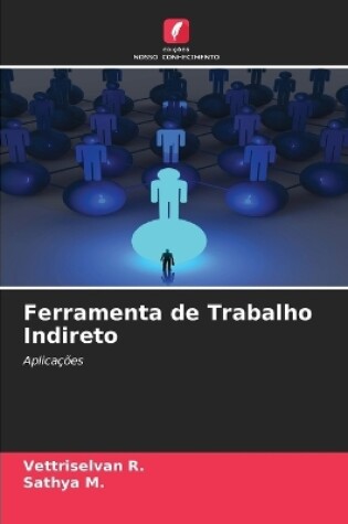 Cover of Ferramenta de Trabalho Indireto