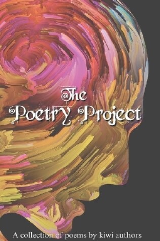 Cover of The Poetry Project