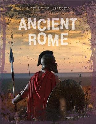 Cover of Ancient Rome