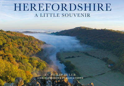 Book cover for Herefordshire