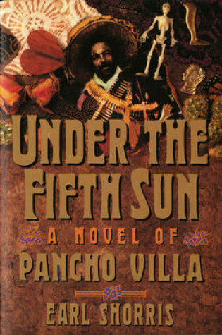 Cover of Under the Fifth Sun