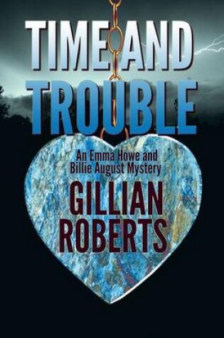 Cover of Time and Trouble
