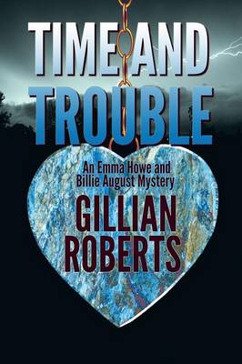 Cover of Time and Trouble
