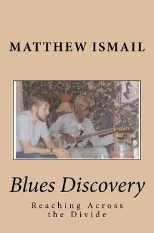 Cover of Blues Discovery