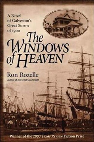 Cover of The Windows of Heaven