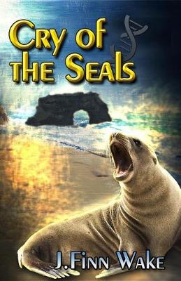 Book cover for Cry of the Seals