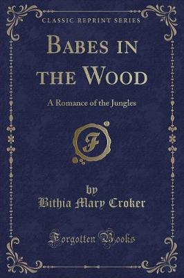 Book cover for Babes in the Wood