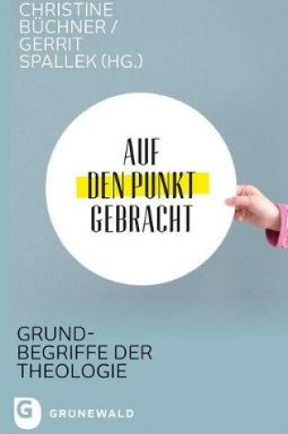 Cover of Auf Den Punkt Gebracht