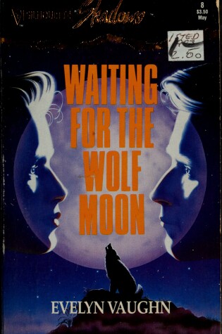 Cover of Waiting for the Wolf Moon