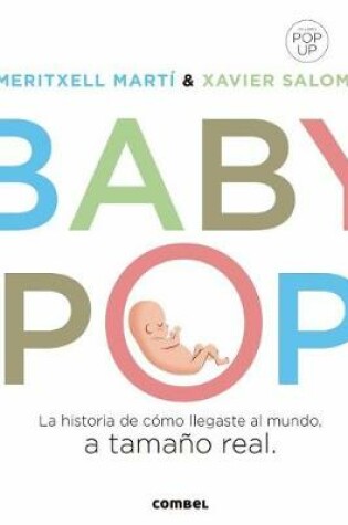 Cover of Baby-Pop