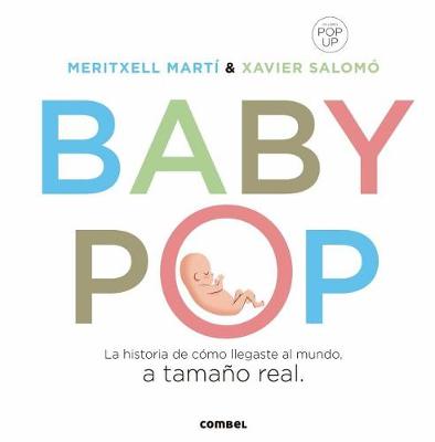 Cover of Baby-Pop