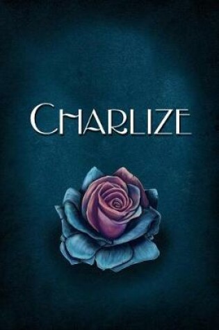 Cover of Charlize