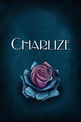 Book cover for Charlize