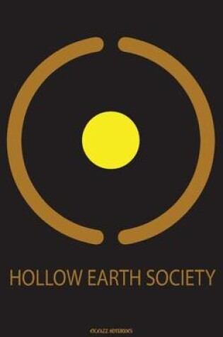 Cover of Hollow Earth Society