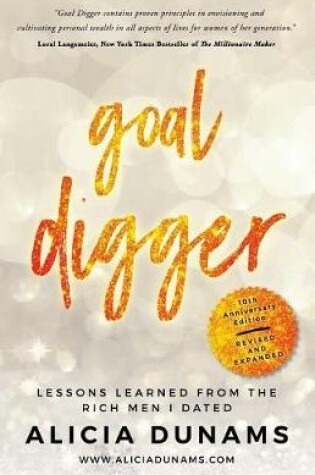 Cover of Goal Digger