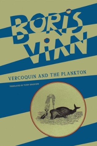 Cover of Vercoquin and the Plankton