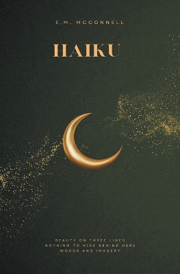 Book cover for Haiku