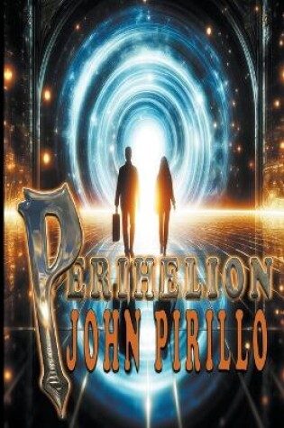 Cover of Perihelion