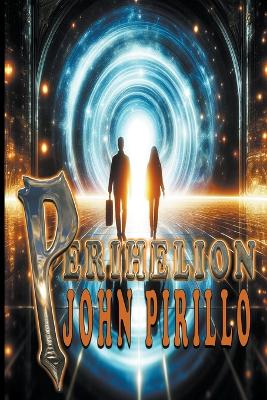 Cover of Perihelion