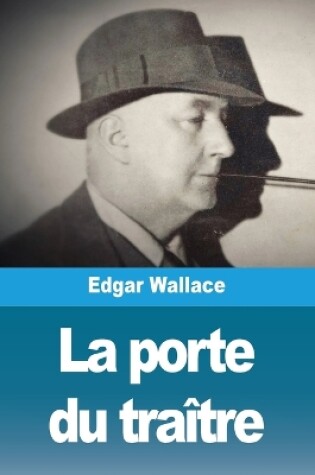 Cover of La porte du traître