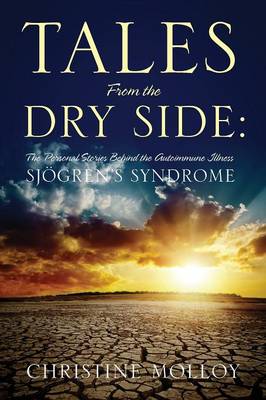 Book cover for Tales from the Dry Side