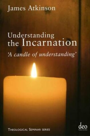 Cover of Understanding the Incarnation