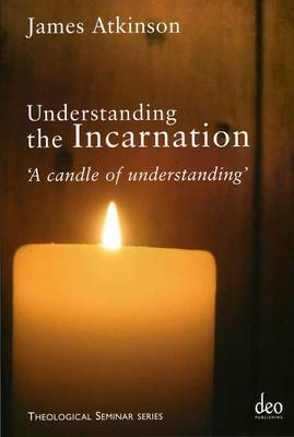 Cover of Understanding the Incarnation