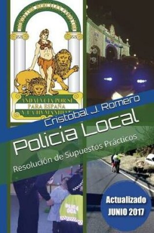 Cover of Policia Local.
