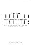 Book cover for Emerging Skylines