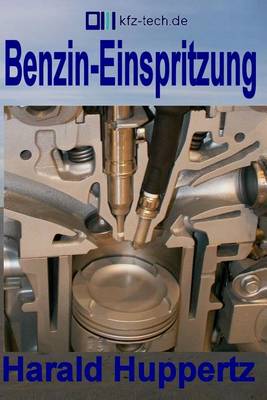 Cover of Benzin-Einspritzung