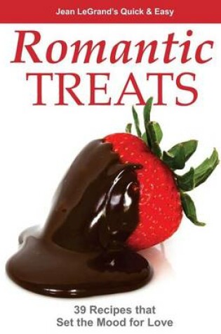 Cover of Romantic Treats