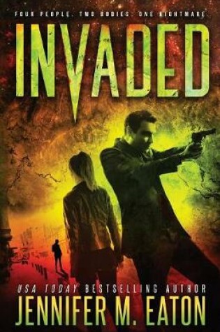 Cover of Invaded