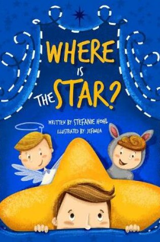 Cover of Where Is the Star?