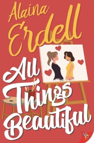 Cover of All Things Beautiful