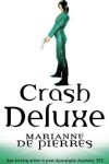 Book cover for Crash Deluxe
