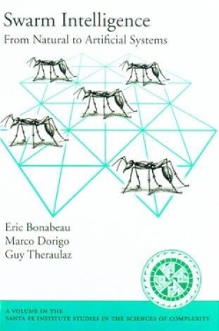 Cover of Swarm Intelligence