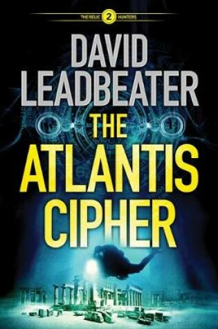 Cover of The Atlantis Cipher