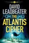 Book cover for The Atlantis Cipher