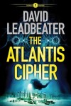 Book cover for The Atlantis Cipher