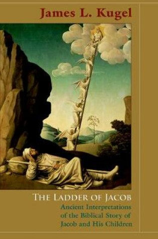 Cover of The Ladder of Jacob