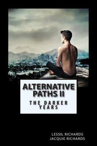 Cover of Alternative Paths II