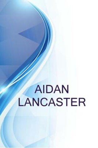 Cover of Aidan Lancaster, Software Engineer Intern at Payscale, Inc.