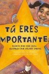 Book cover for Tu Eres Importante